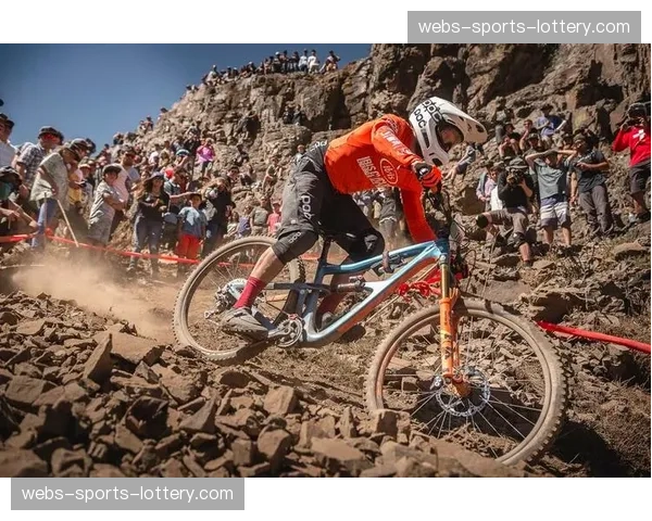 Enduro世界系列赛葡萄牙站:梅兰妮·普金卫冕女子组总冠军