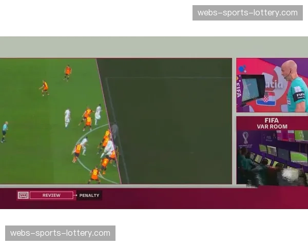 案例研究:VAR裁判组在三月数次越位毫米级判罚中的决策流程