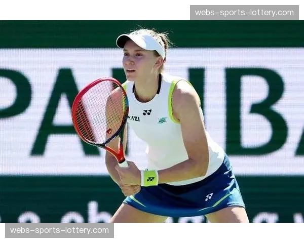 WTA1000马德里站:莱巴金娜力克佩古拉,夺得赛季第二冠 WTA1000马德里站:莱巴金娜力克佩古拉,夺得赛季第二冠