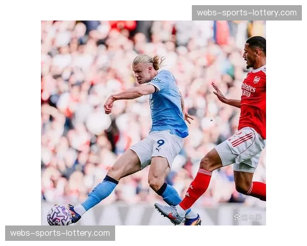 曼城高位传控体系压制阿森纳，半场成功传球242次对131次