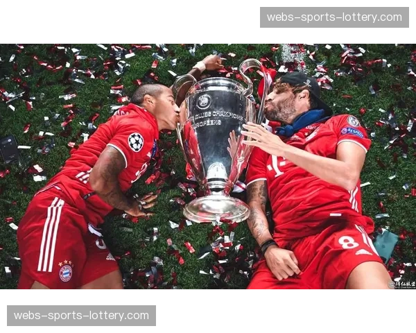 拜仁夺冠夜球场外发生球迷冲突，警方介入维持秩序